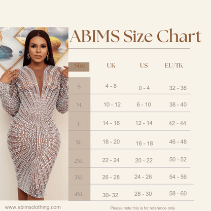 Shana Elegant and stylish one-piece outfit