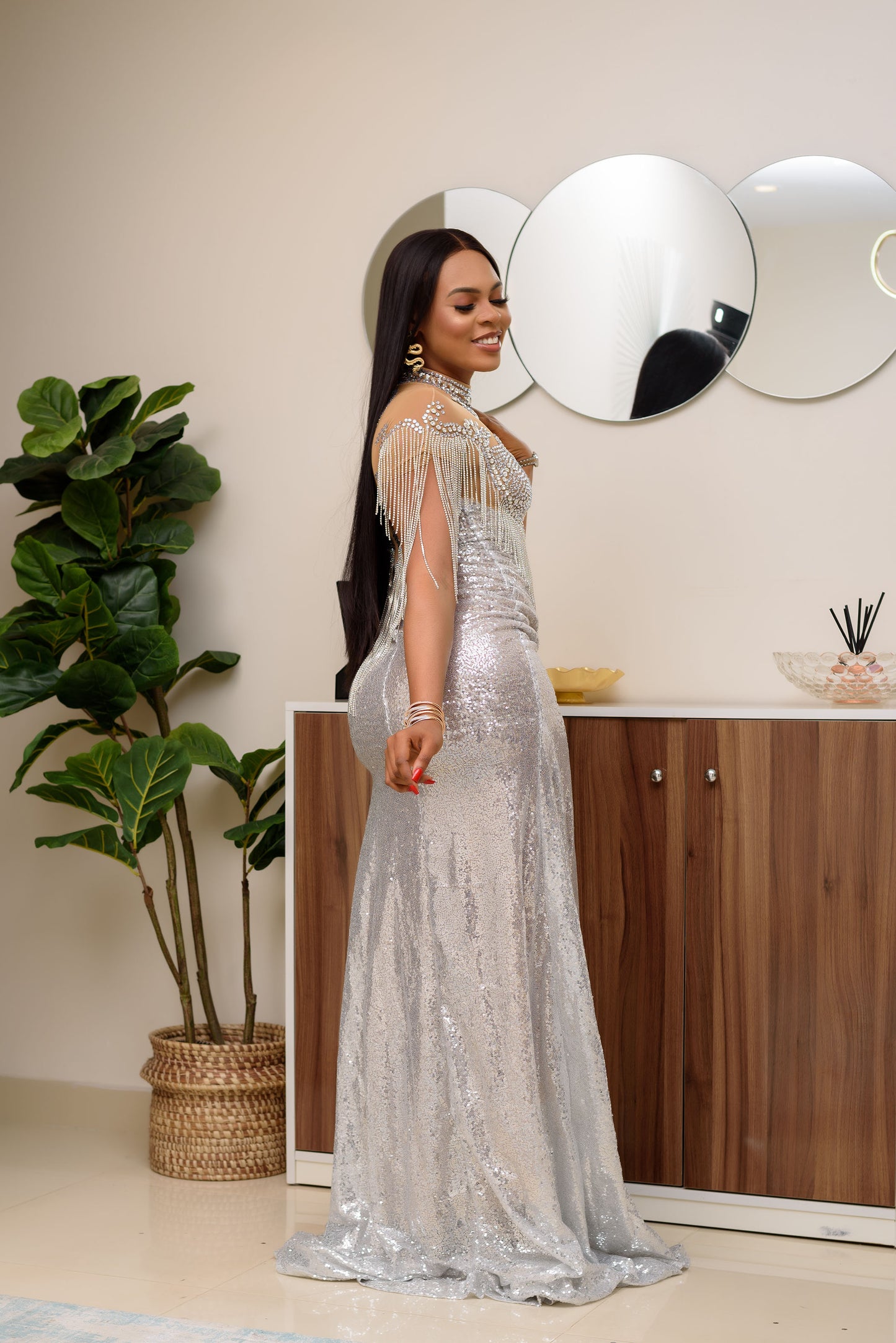 Spencer Perfect for special occasions
