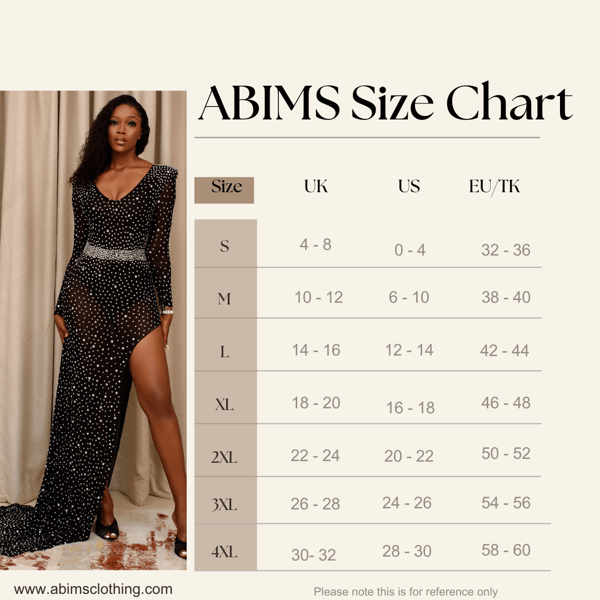 Madelyn Stunning formal wear for special occasions