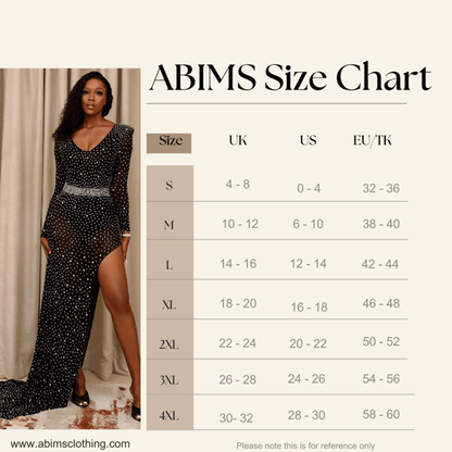 Madelyn Stunning formal wear for special occasions