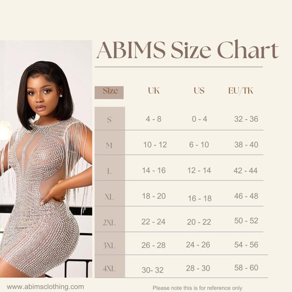 Aubrey Perfect for parties and special occasions
