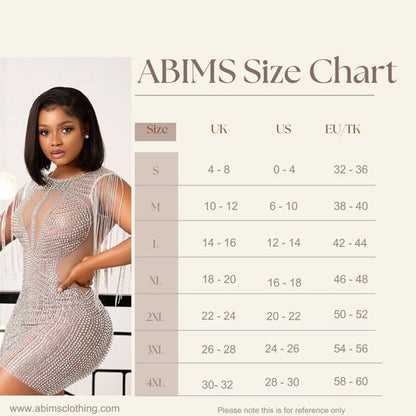 Aubrey Perfect for parties and special occasions