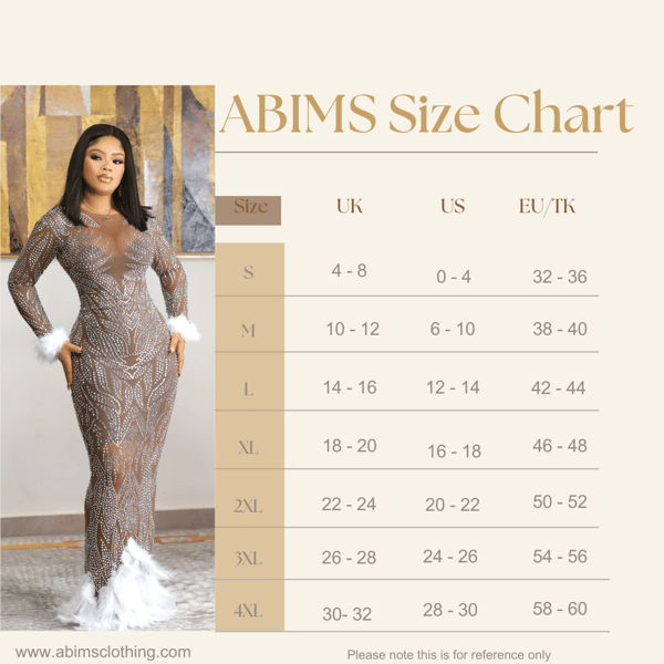 Leona Stylish and Comfortable Evening Wear