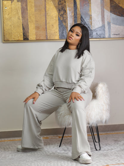 Women's Loungewear Set Comfortable and Stylish