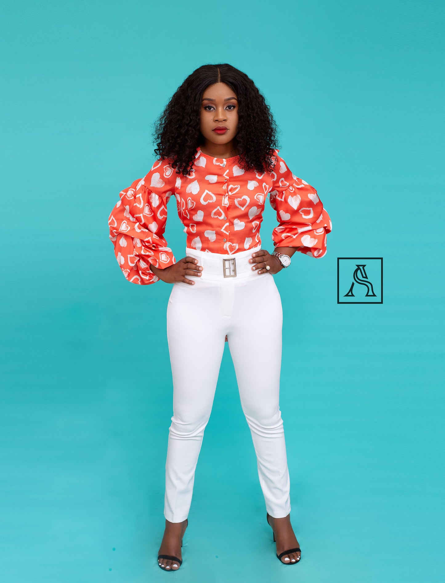 Stylish Women's Two-piece Set Chic and Trendy Women's Fashion