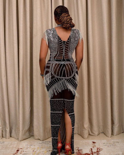 Sophie A Stunning Choice for Special Occasions